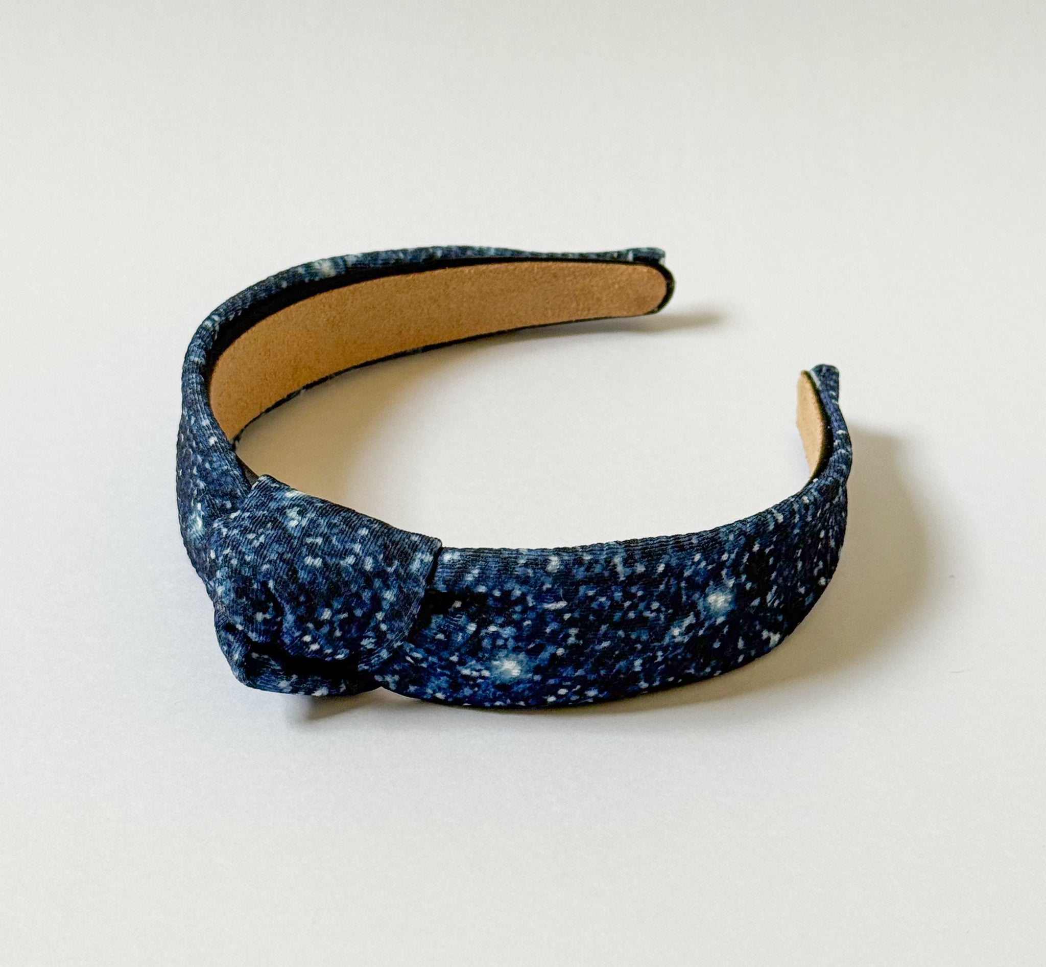 LELE SADOUGHI Opal October Birthstone Headband How Lele Sadoughi Went From Launching J.Crew Jewelry to  main image 3