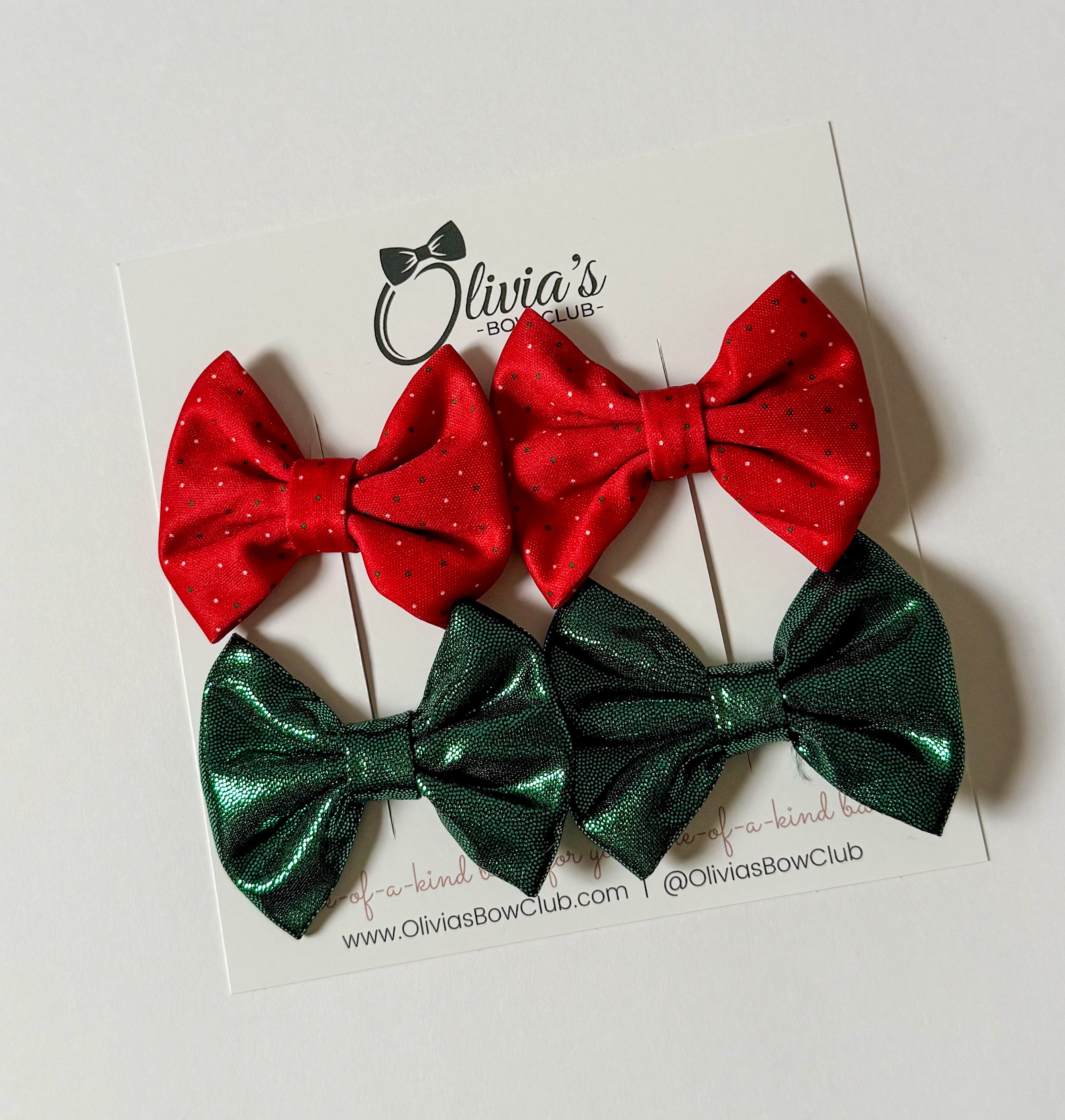 The Specialty Piggies Set