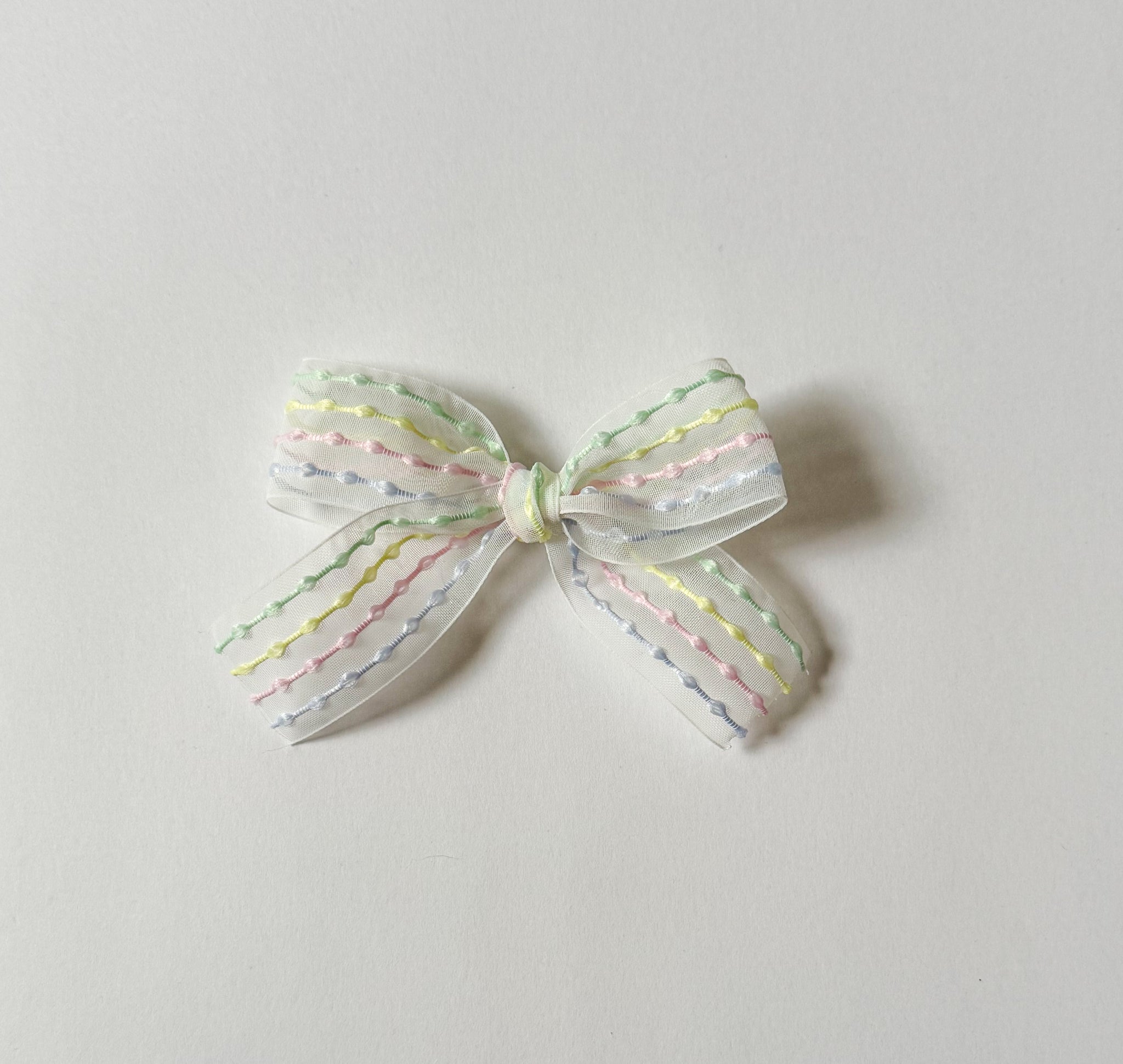 トップス andmary Olivia ribbon set up ANDMARY Olivia ribbon set up - メルカリ