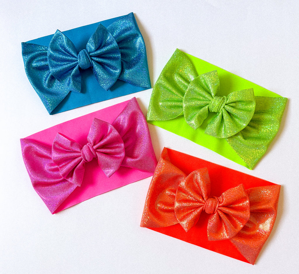 The Feature Olivia Bow – Olivia's Bow Club