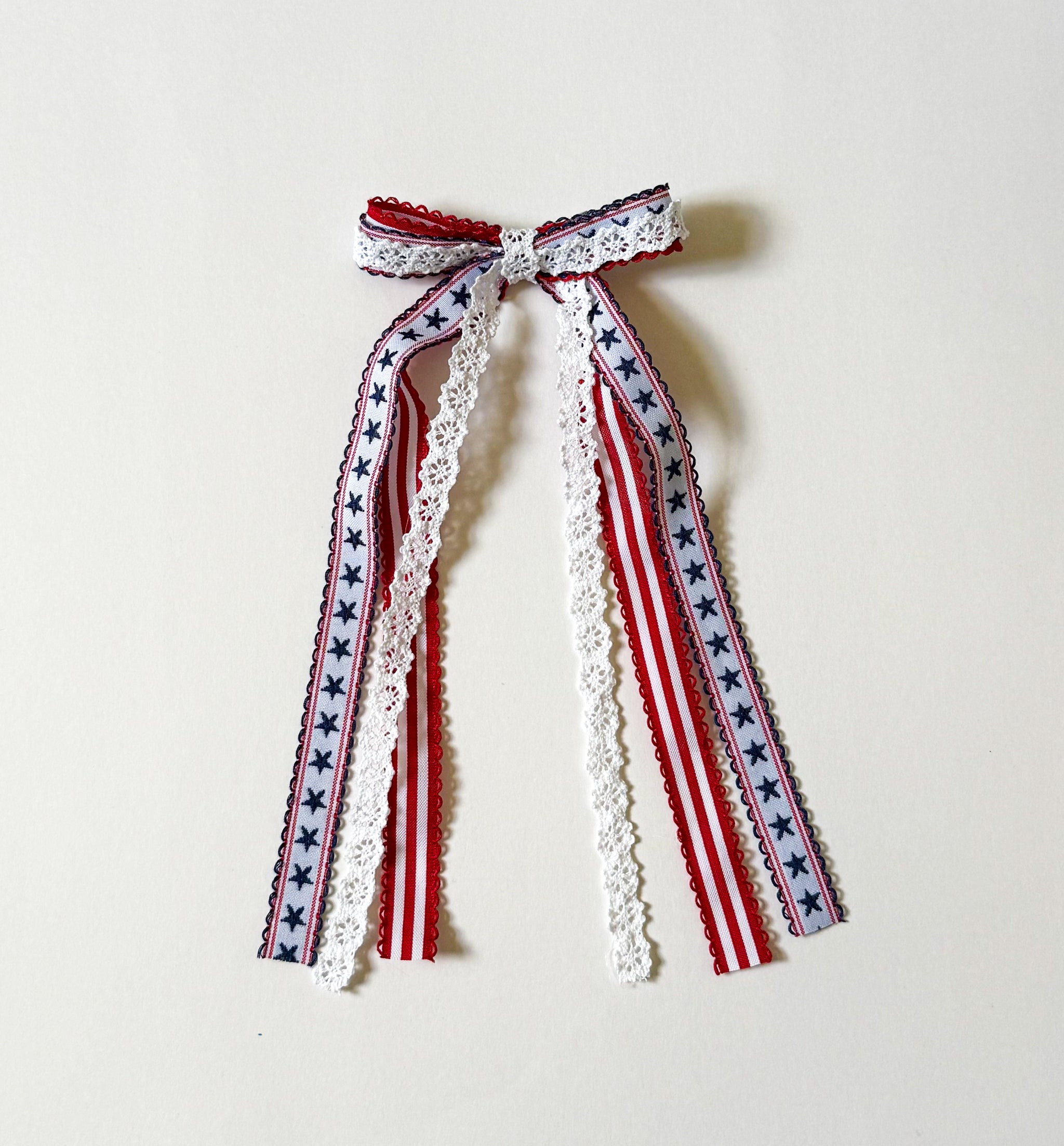 The Feature Olivia Bow – Olivia's Bow Club