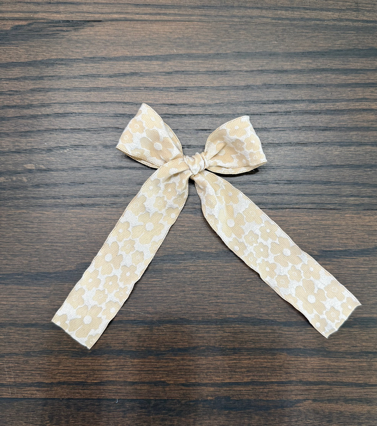 Milkmaid Collection - Long Tails