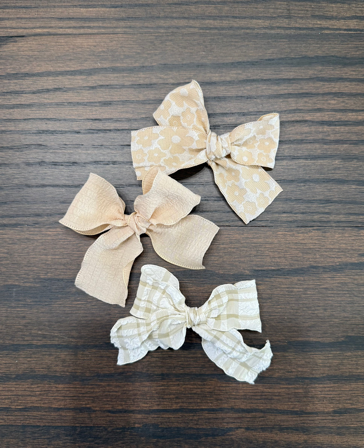 Milkmaid Collection - Olivia's