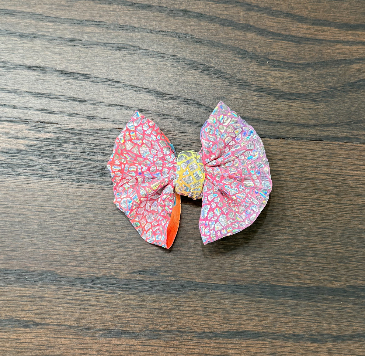Fairy Dust - Classic Bow