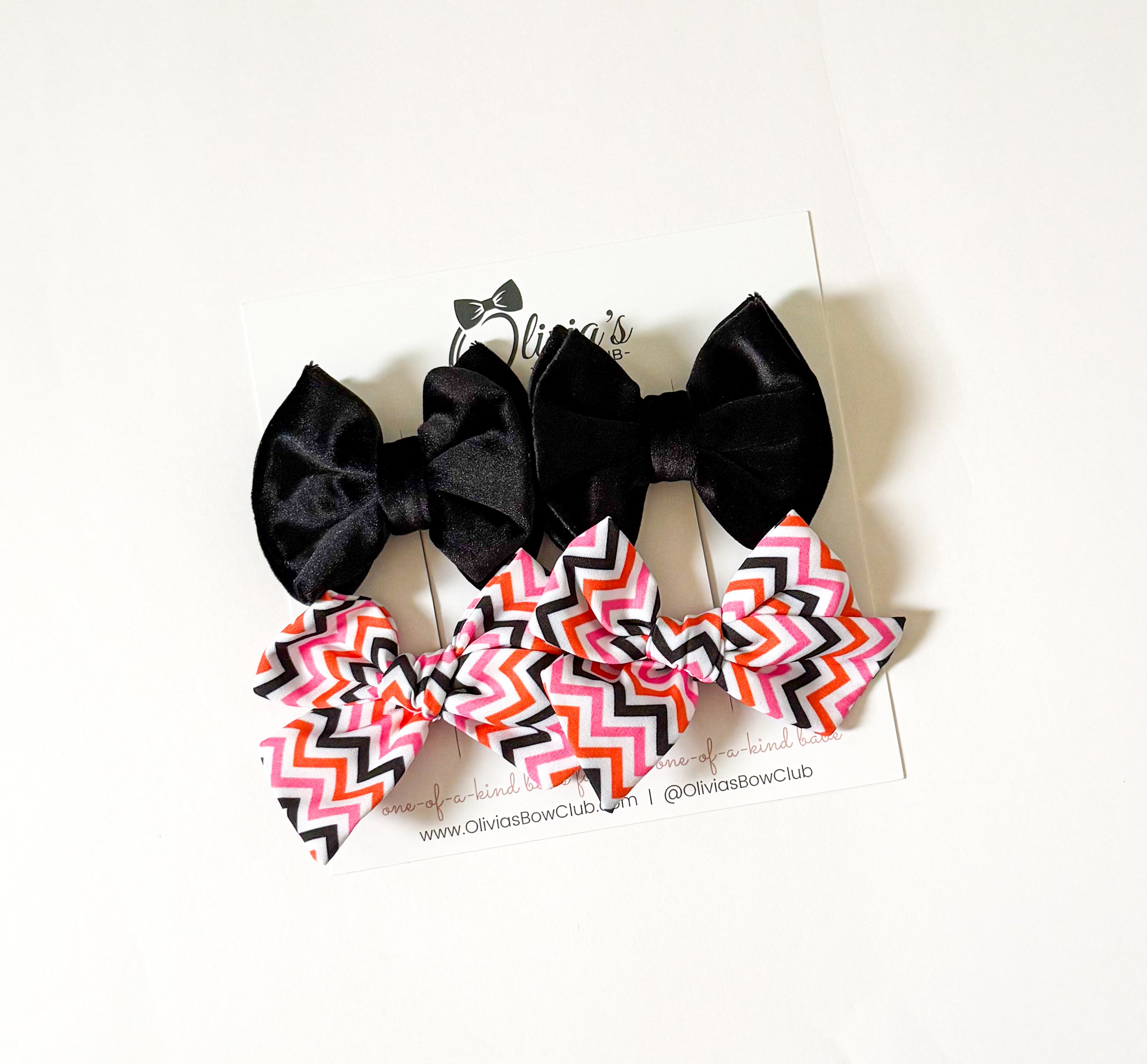 The Specialty Piggies Set