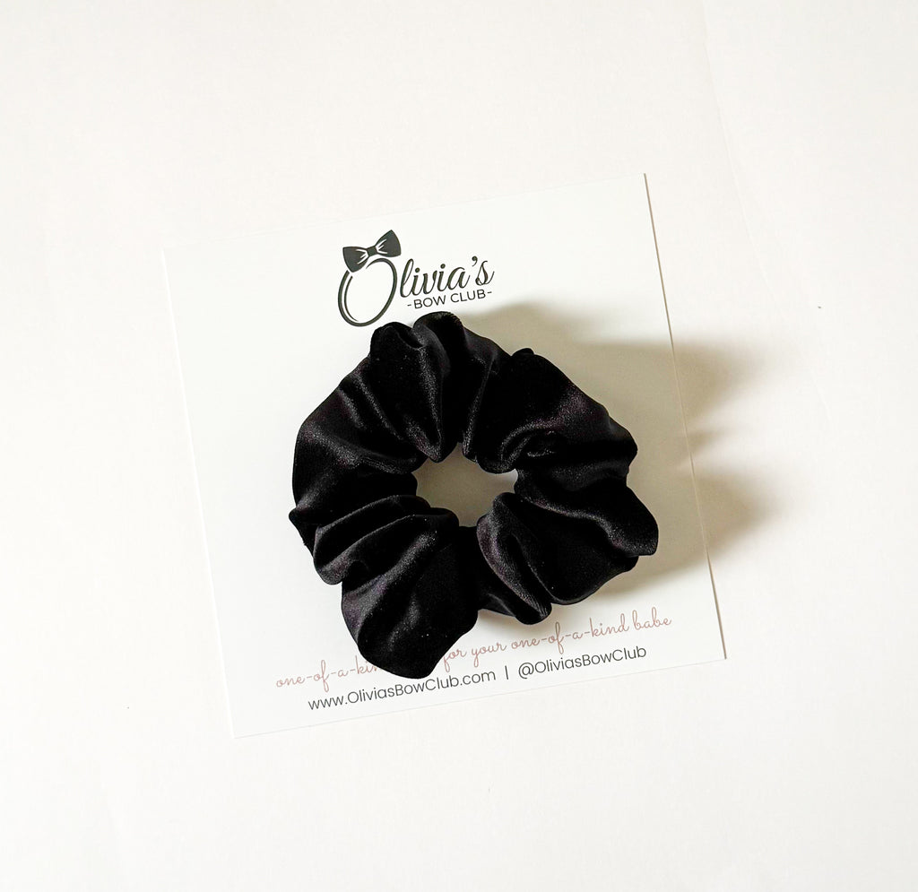 The Scrunchie