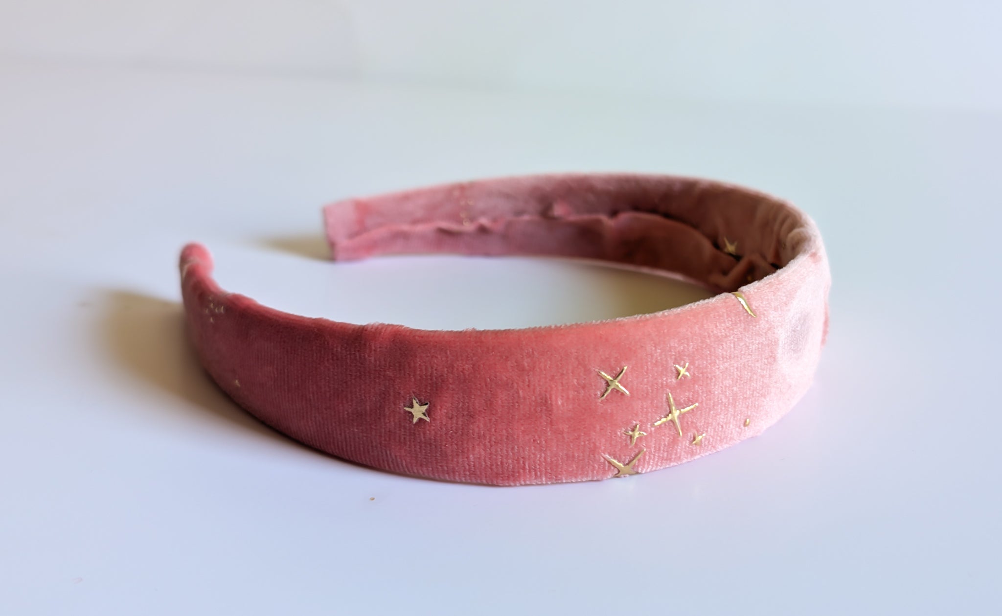 Velvet Eclipse Headband